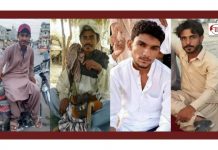 ‘Enforced disappearances’ on the rise in Balochistan as five more youngsters go missing