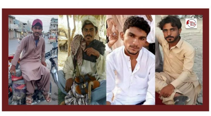 ‘Enforced disappearances’ on the rise in Balochistan as five more youngsters go missing