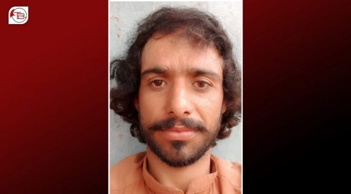 Two missing persons released in Kharan, one goes missing from Turbat