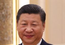 Xi says China will not be ‘bullied’, anyone attempting will have their heads ‘bashed bloody’