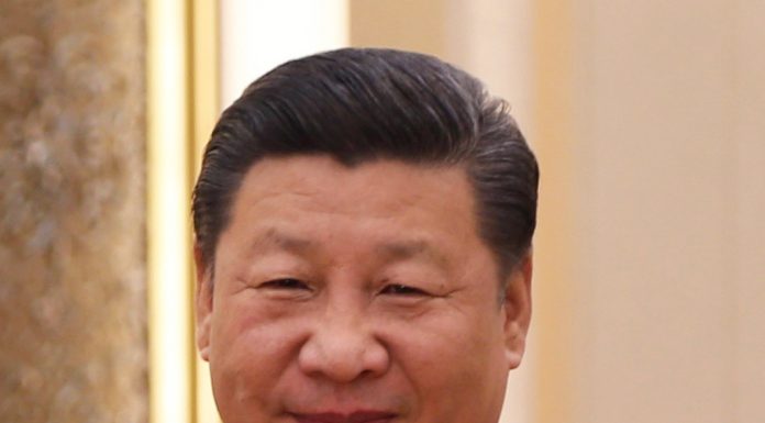 Xi says China will not be ‘bullied’, anyone attempting will have their heads ‘bashed bloody’