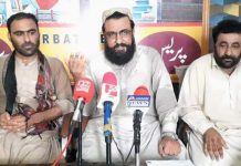 Traders denounce border closure, say ‘border trade is a matter of life and death’