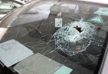 Chinese engineers attacked in Karachi, BLF claims responsibility