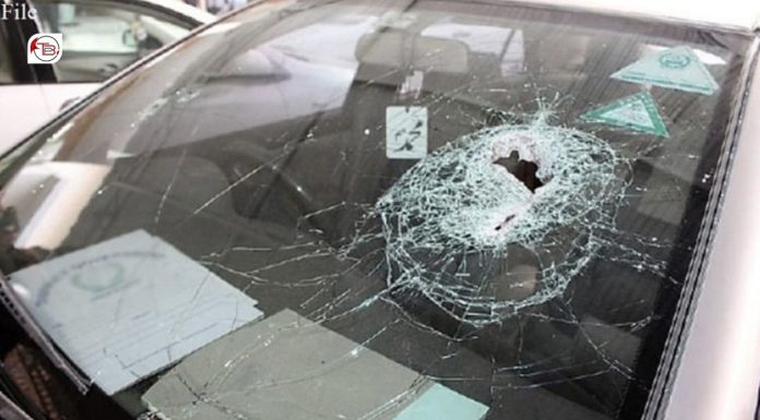 Chinese engineers attacked in Karachi, BLF claims responsibility