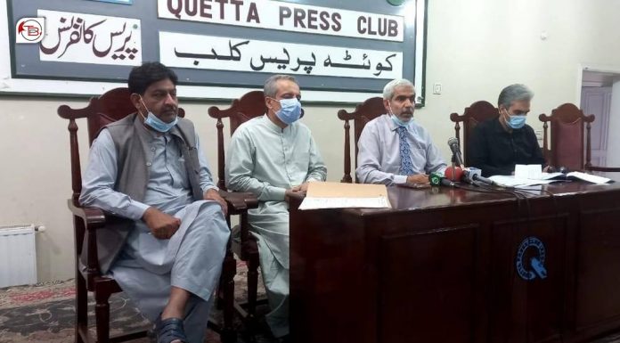 Covid-19 Delta variant reported in Balochistan