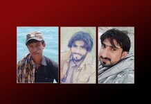 ‘Enforced disappearances’: Four picnickers go missing in Kech