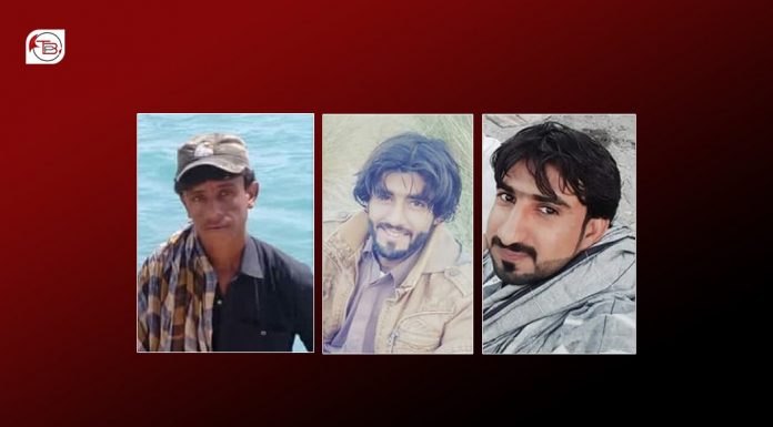 ‘Enforced disappearances’: Four picnickers go missing in Kech