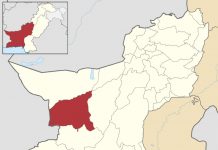 Washuk: Father, son ‘forcibly disappeared’ by ‘armed men’