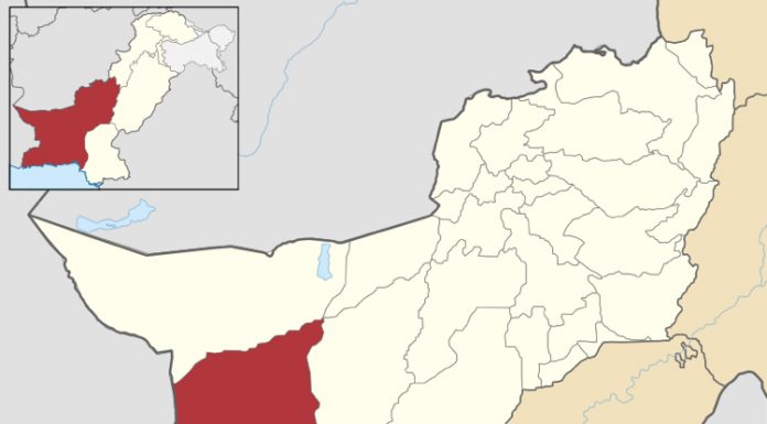 Washuk: Father, son ‘forcibly disappeared’ by ‘armed men’