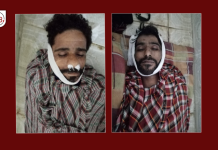 Turbat: 2 men killed in firing, armed group claims responsibility for the attack