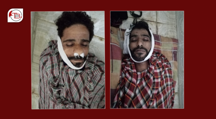 Turbat: 2 men killed in firing, armed group claims responsibility for the attack