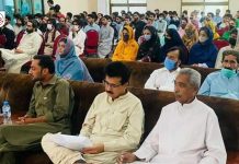 Balochistan marks 15th ‘martyrdom’ anniversary of Nawab Akbar Bugti