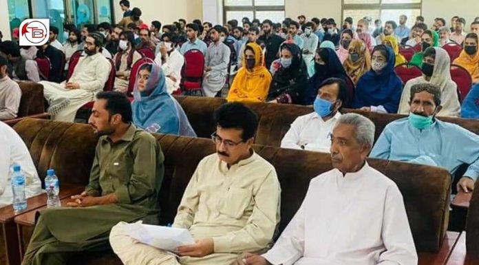 Balochistan marks 15th ‘martyrdom’ anniversary of Nawab Akbar Bugti