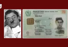 CTD victims identified as members of nationalist party BNM