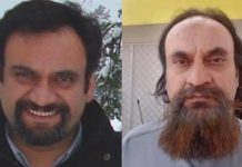 Norwegian national returns from Pakistani “torture cells” after 12 years
