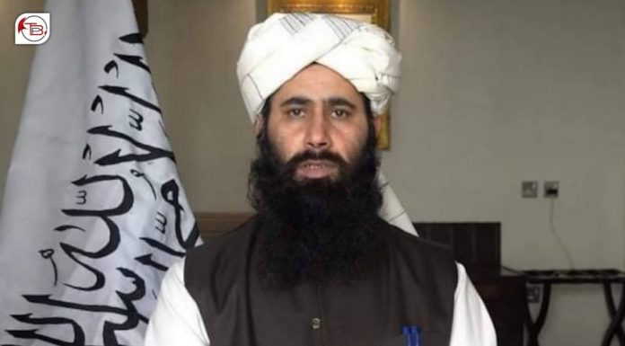 Taliban declare ‘war is over in Afghanistan’ after takeover of Kabul