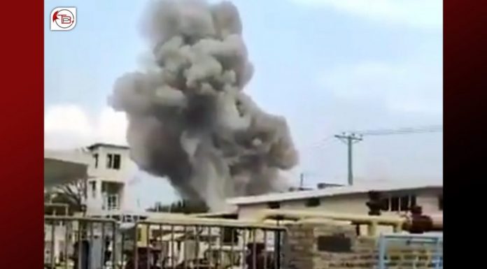 Multiple attacks amidst Pakistan’s National Day preparations