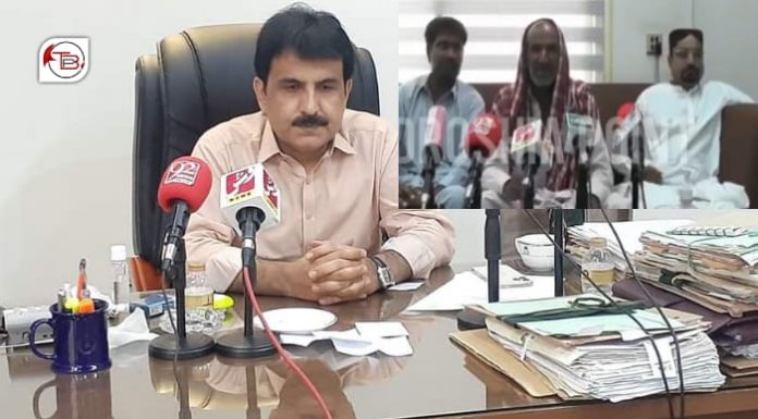 Kech: Family of slain woman rejects DC’s verdict on declaring culprits innocent