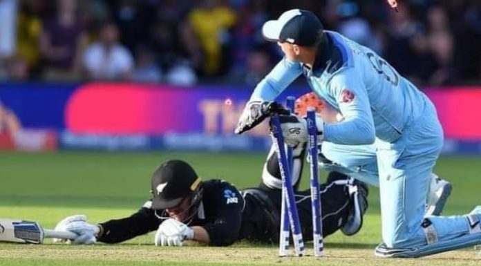 England cricket board cancels Pakistan tour over security concerns