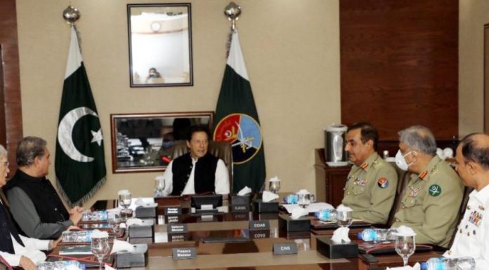 Apex committee to set up information cell, protect Chinese nationals