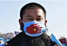 China runs secret prisons in the UAE, reveals report