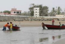 Pasni: Pakistan coast guards threaten to seize fishermen’s boats