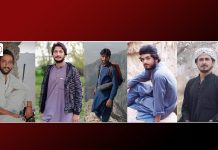 Recently released mountaineer among 8 ‘abducted’ from Quetta