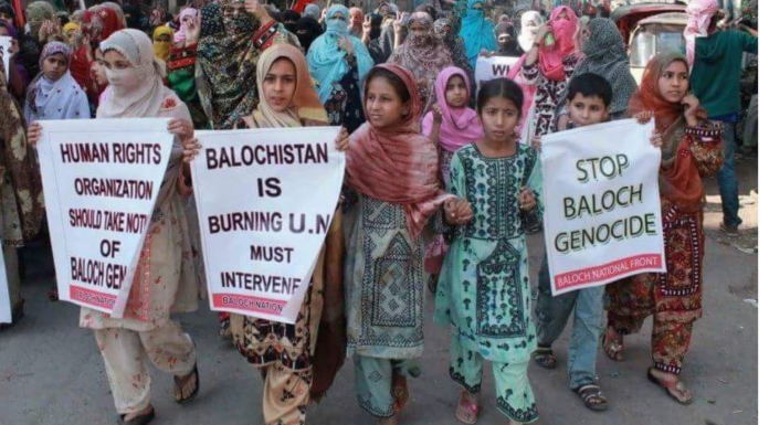 Balochistan: 28 disappeared, 45 killed in August — HRCB report