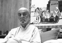 Baloch nationalist leader Sardar Ataullah Mengal passes away