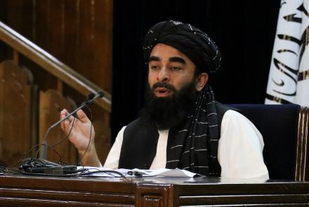 Afghanistan denies envoy’s appointment to Islamabad
