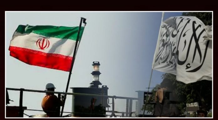 Iran blames Pakistan’s ISI for involvement in Taliban’s Panjshir offensive