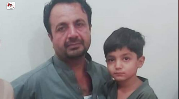 Quetta: Missing person recovered as another goes missing