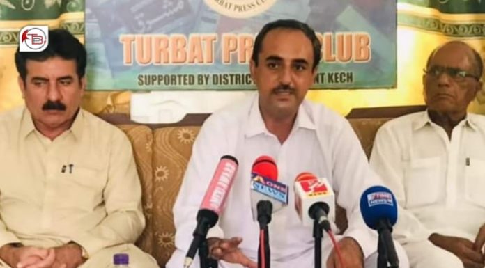 Turbat: Calls grow for FIR against Pakistani forces for ‘murdering’ elderly woman