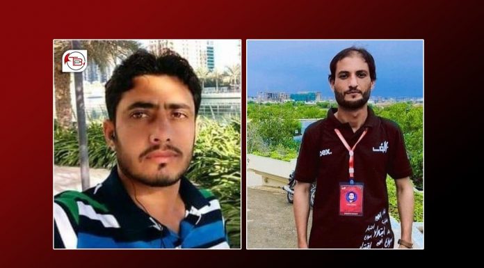 Teacher, social activist ‘abducted’ by security forces in Quetta