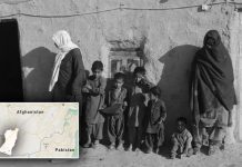 Afghanistan: Taliban raid Baloch refugees’ houses in Nimruz, detain seven