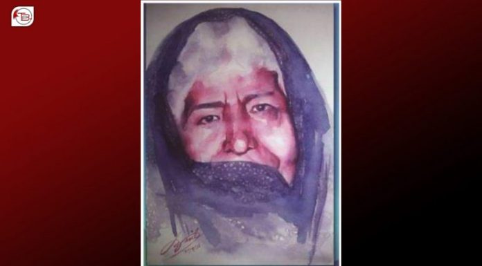 Program to be held in Karachi to remember Baloch poetess Banal Dashtiyari