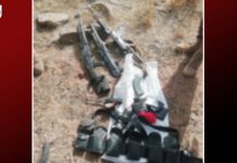 Harnai: Six killed as armed group clash with Pakistani forces