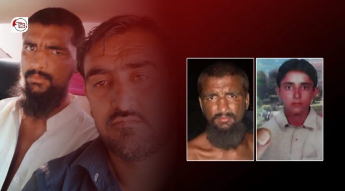 Missing person returns home after 12 years with memory loss