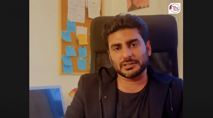 Young Baloch activist killed after returning from torture cells