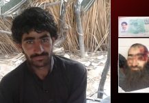 Missing person identified among 9 killed by CTD in Mastung