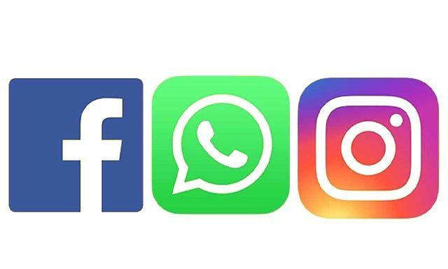 Instagram, Facebook, WhatsApp, Messenger hit by global outage