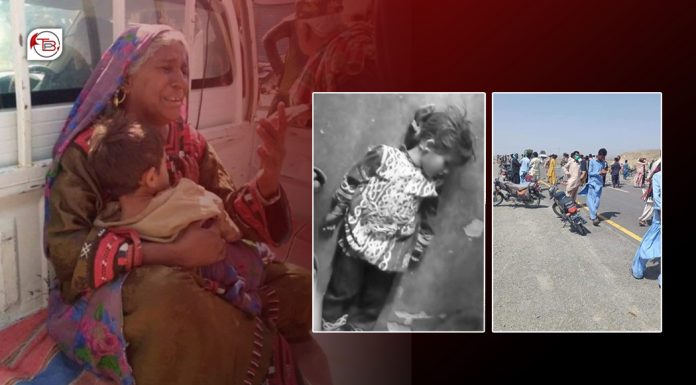 Hoshap Incident: BHC orders suspension of Assistant and Deputy Commissioner of Kech