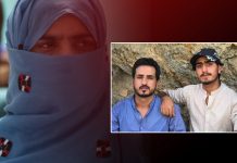 BSAC chairperson’s brother and cousin go missing in Khuzdar