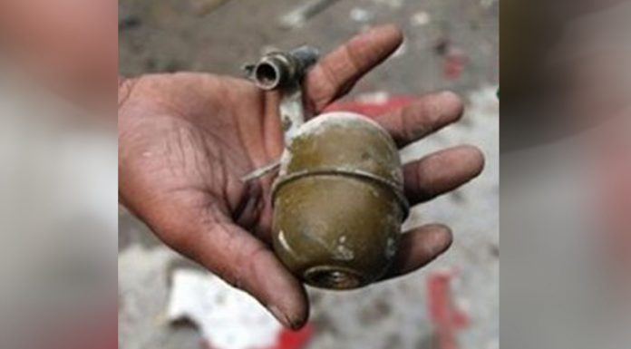 Khuzdar: Pakistani forces’ check-post attacked, BLA claimed responsibility