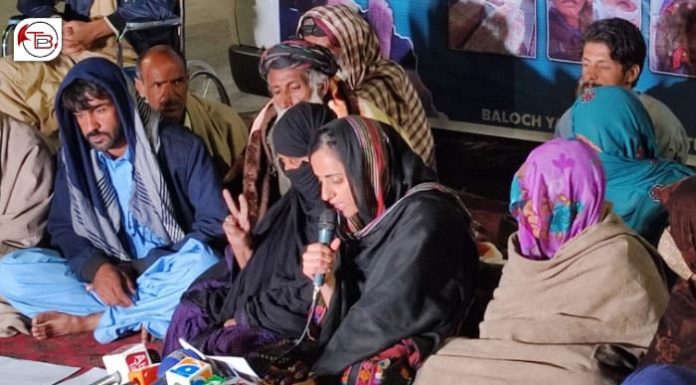 Families of slain children vow to march to Islamabad if demands not met
