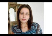 Wife of journalist Ahmed Noorani attacked in Lahore