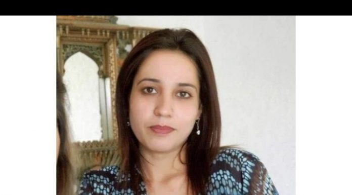 Wife of journalist Ahmed Noorani attacked in Lahore