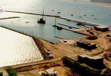 Pasni Fish Harbour project drowns in corruption