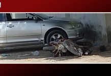 Gwadar: Sub-inspector targeted in bomb blast