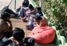 Quetta: Students pause sit-in after assurance from government